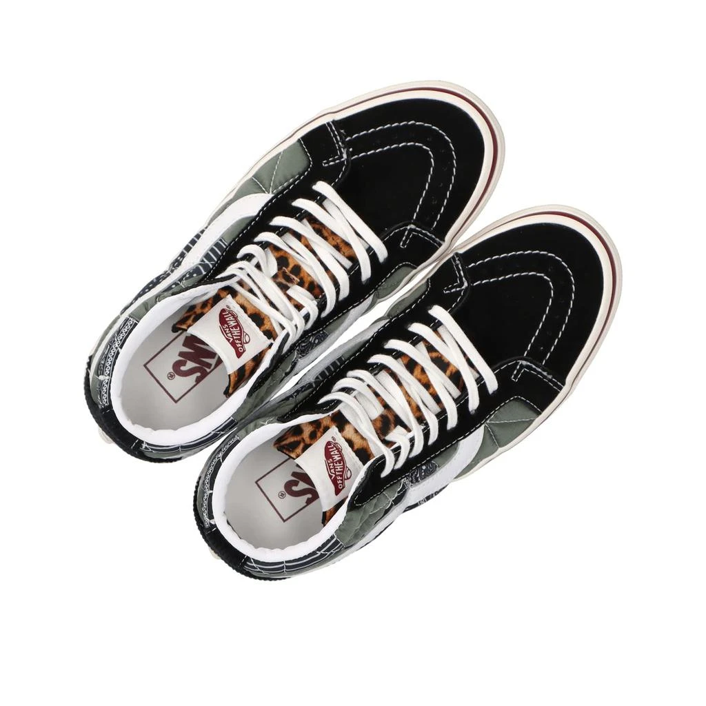 Vans Sk8-Hi 38 DX PW 2