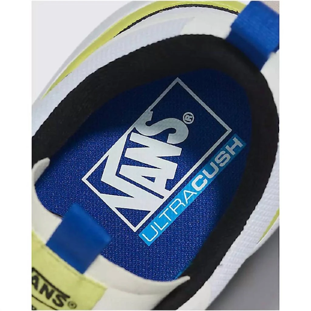 Vans Vans - Men's Ultrarange Exo Sneaker 4