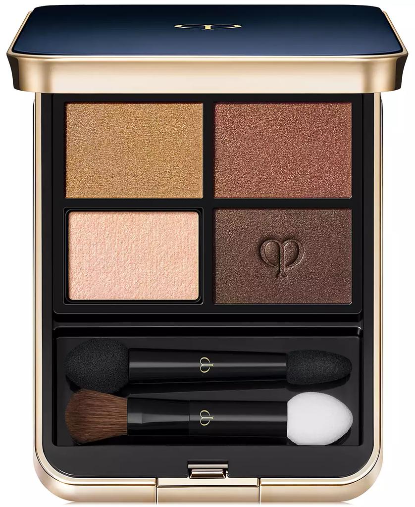 Cle de Peau Eye Color Quad Refill