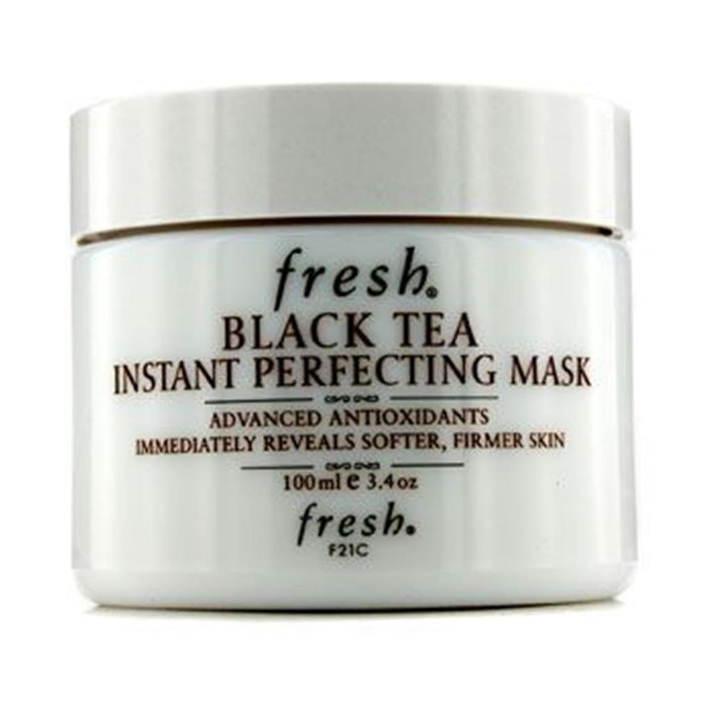 Fresh 86192 3.4 oz Black Tea Instant Perfecting Mask