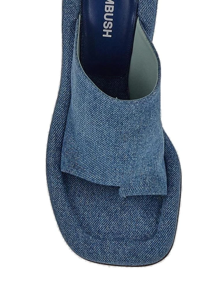 Ambush Ambush Cushion Slip-On Mules 4