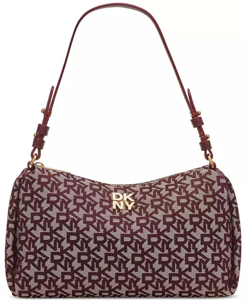DKNY Remy Top-Zip Shoulder Bag 1