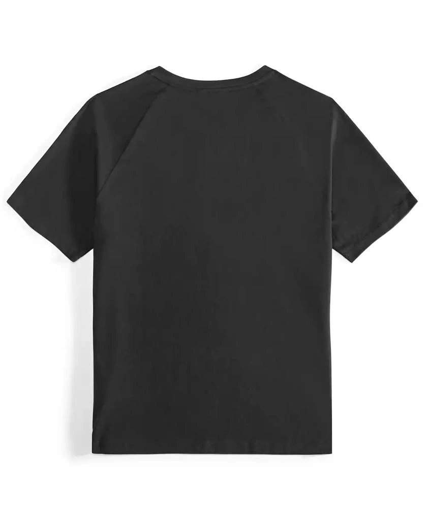 Hugo Boss Logo T-Shirt, Created for Macy's 5