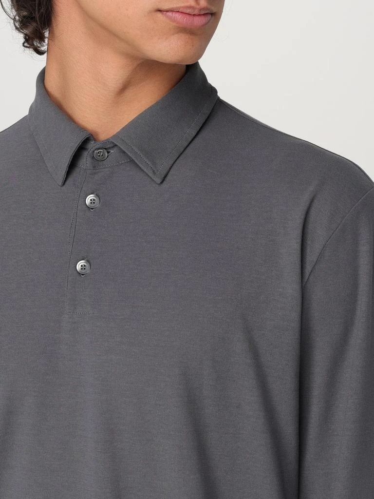 ZANONE Polo shirt men Zanone 3