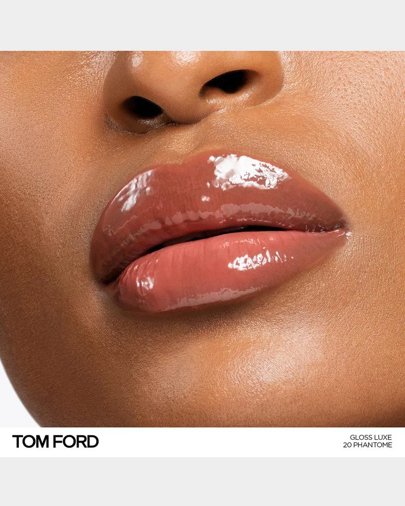 Tom Ford Gloss Luxe Lip Gloss 4