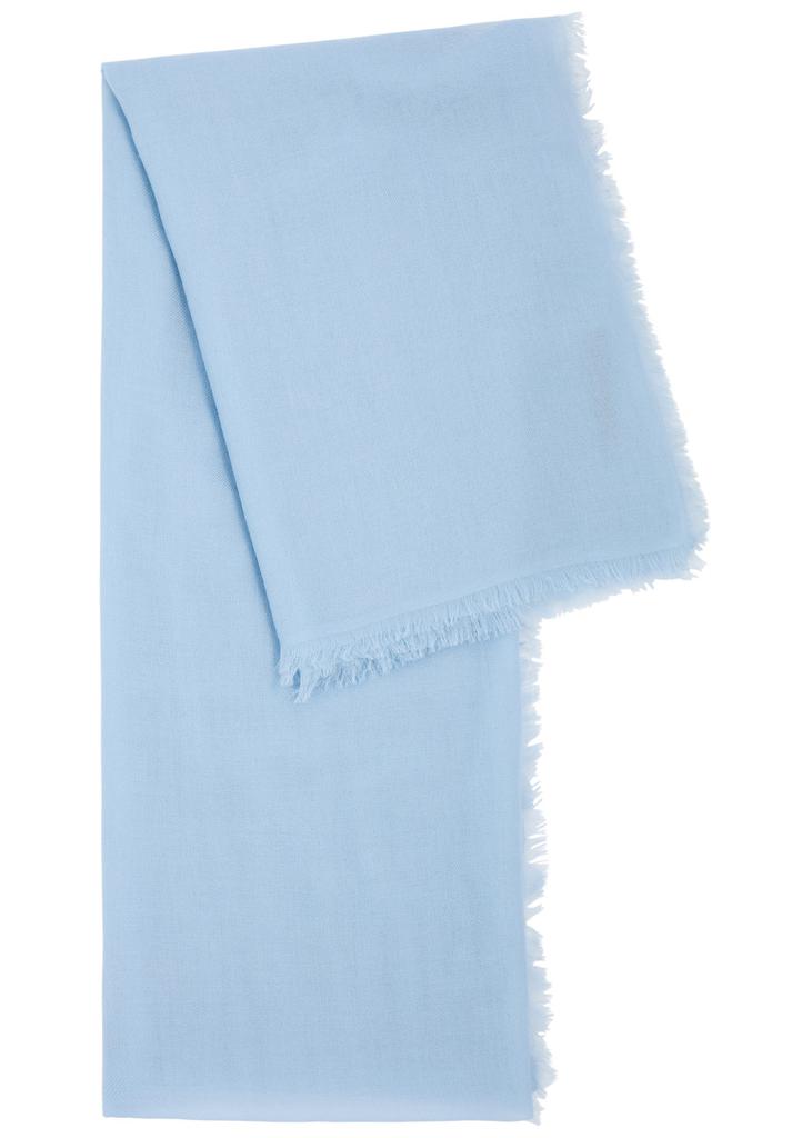 AMA Pure Cashmere scarf
