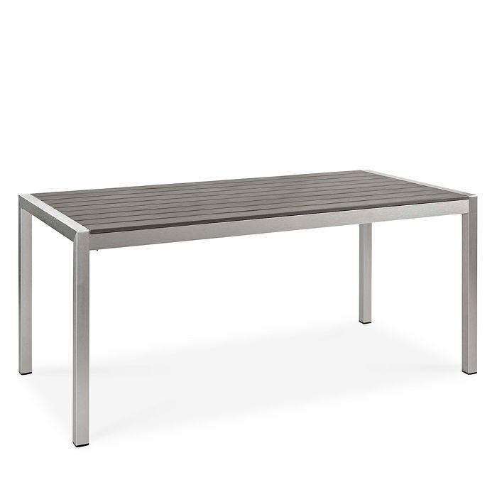 Modway Shore Outdoor Patio Dining Table