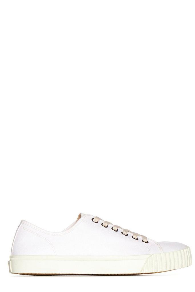 MAISON MARGIELA Maison Margiela Tabi Toe Low-Top Sneakers