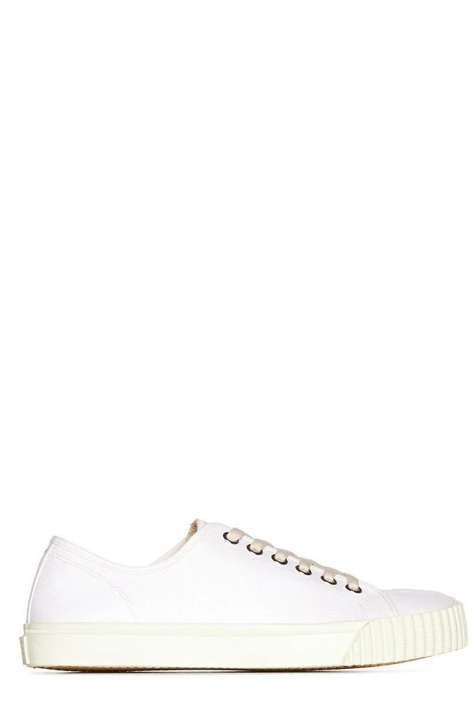 MAISON MARGIELA Maison Margiela Tabi Toe Low-Top Sneakers 1