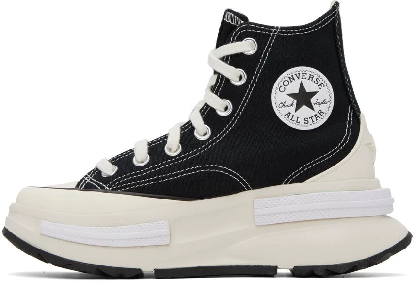 Converse Black Run Star Legacy CX Sneakers 3