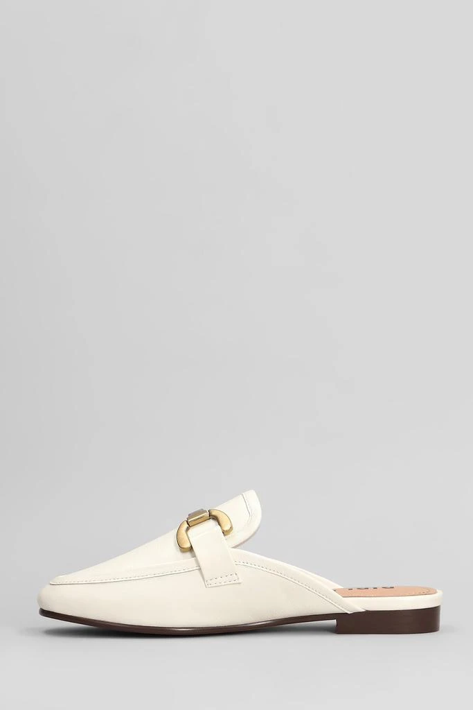 Bibi Lou Bibi Lou Flat Loafers 2