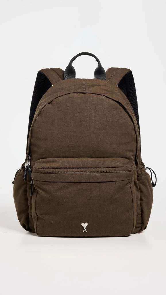 AMI Ripstop Backpack 1