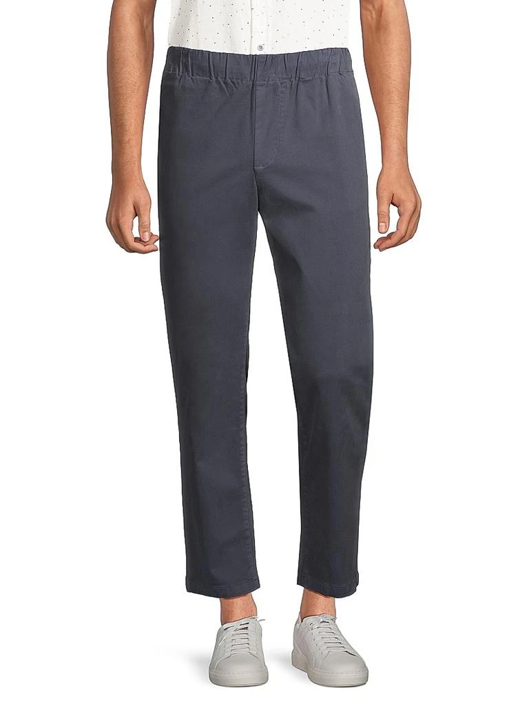 Rails Julian Pull-On Stretch Chinos 3