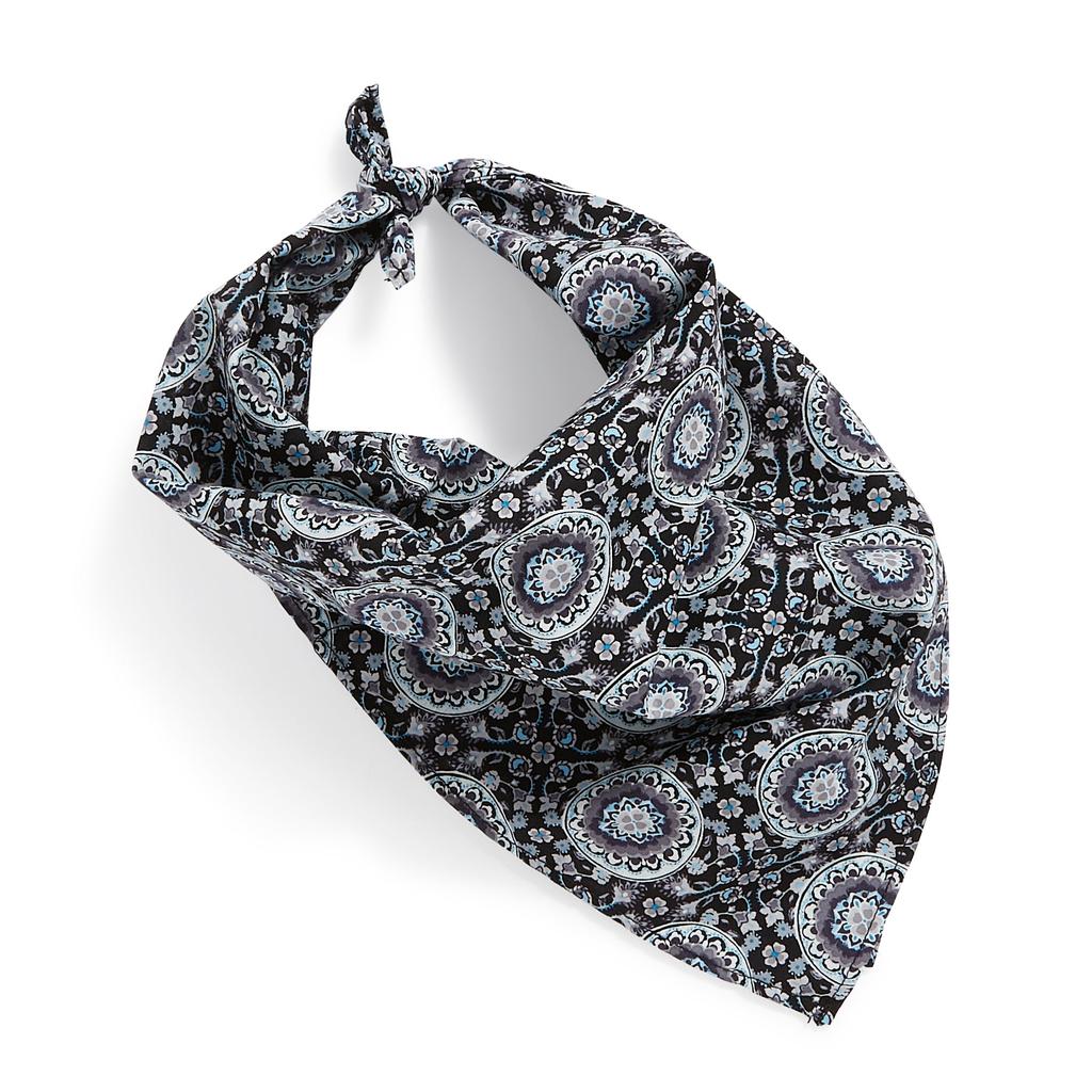 Vera Bradley Outlet Cotton Bandana