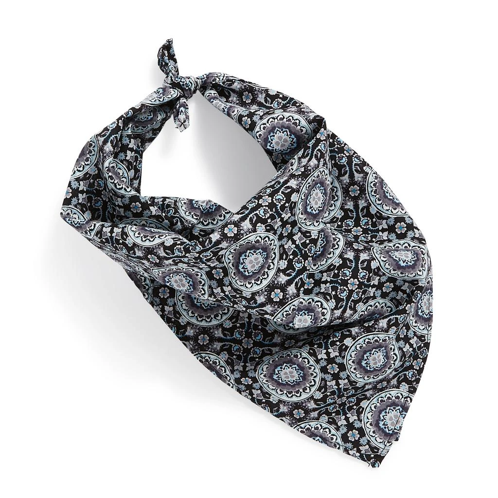 Vera Bradley Outlet Cotton Bandana 1