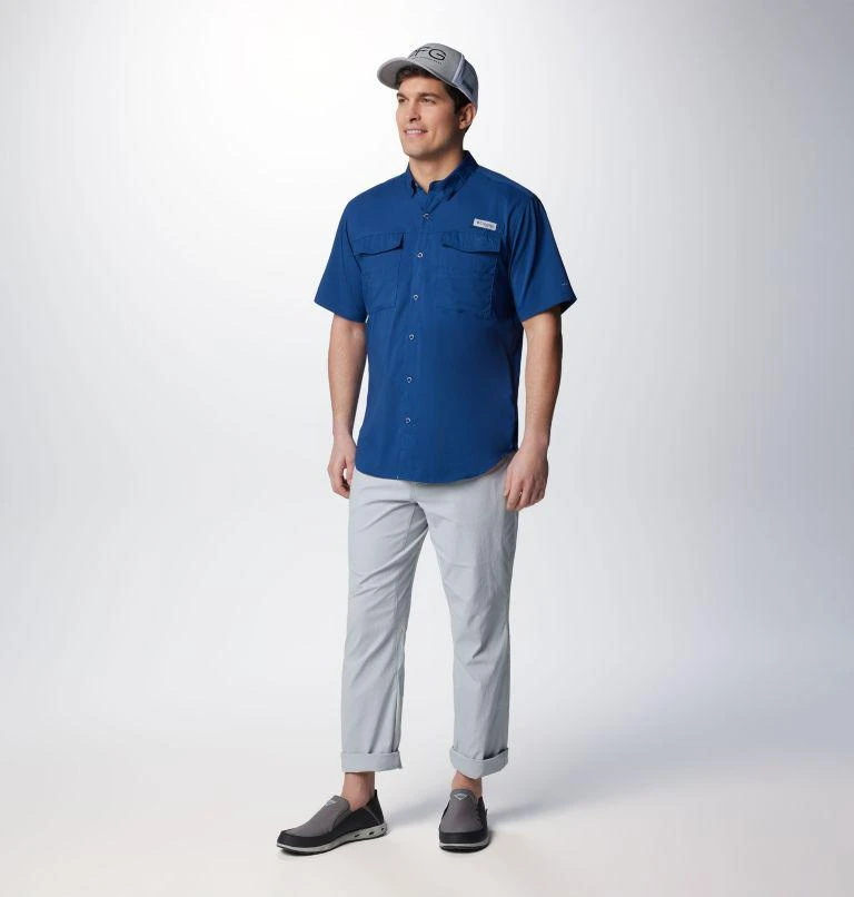 Columbia Columbia Men's PFG Blood 'N Guts  Stretch Pants- 1