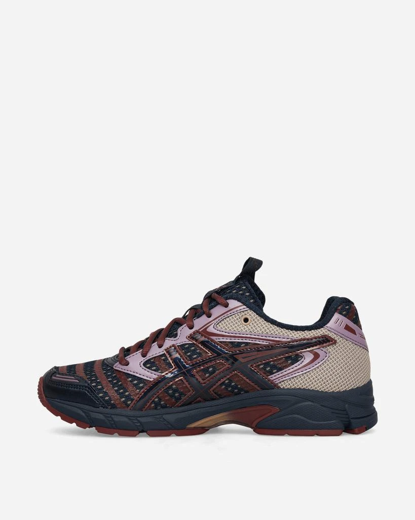 Asics UB9-S GEL-DS Trainer 14 Sneakers Midnight / Purple Oxide 3