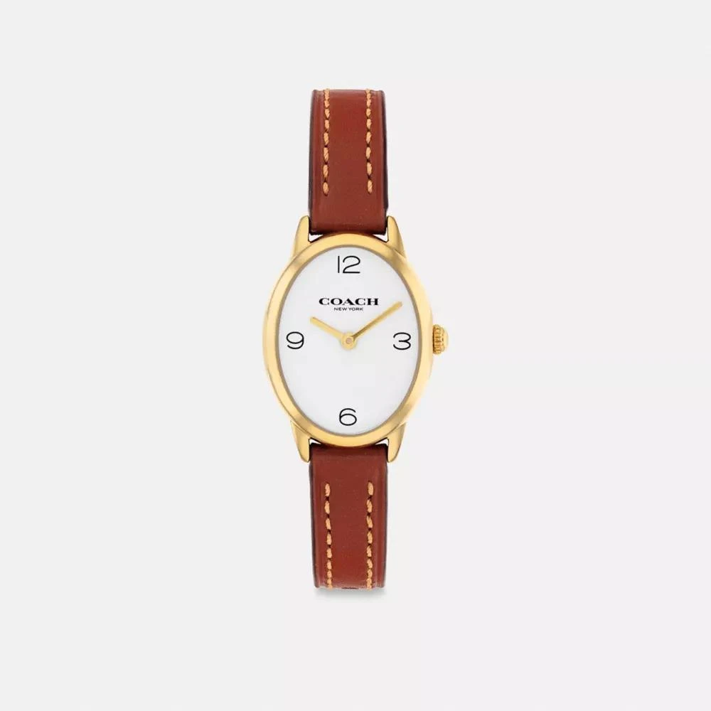 Coach Talia Watch, 22 Mm 1