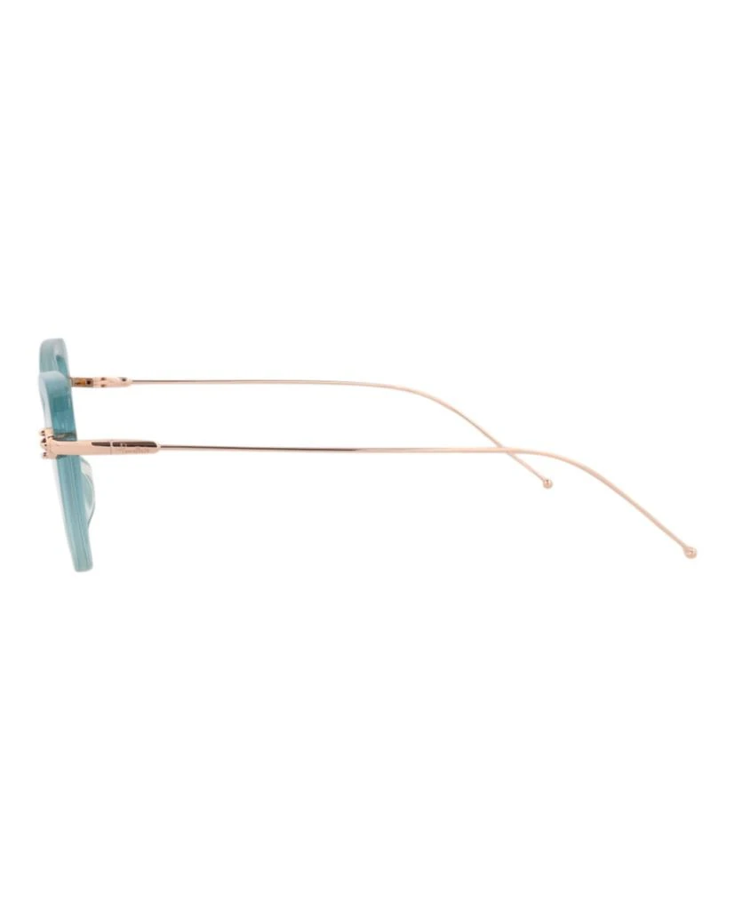 Pomellato Cat Eye-Frame Acetate Optical Frames 3