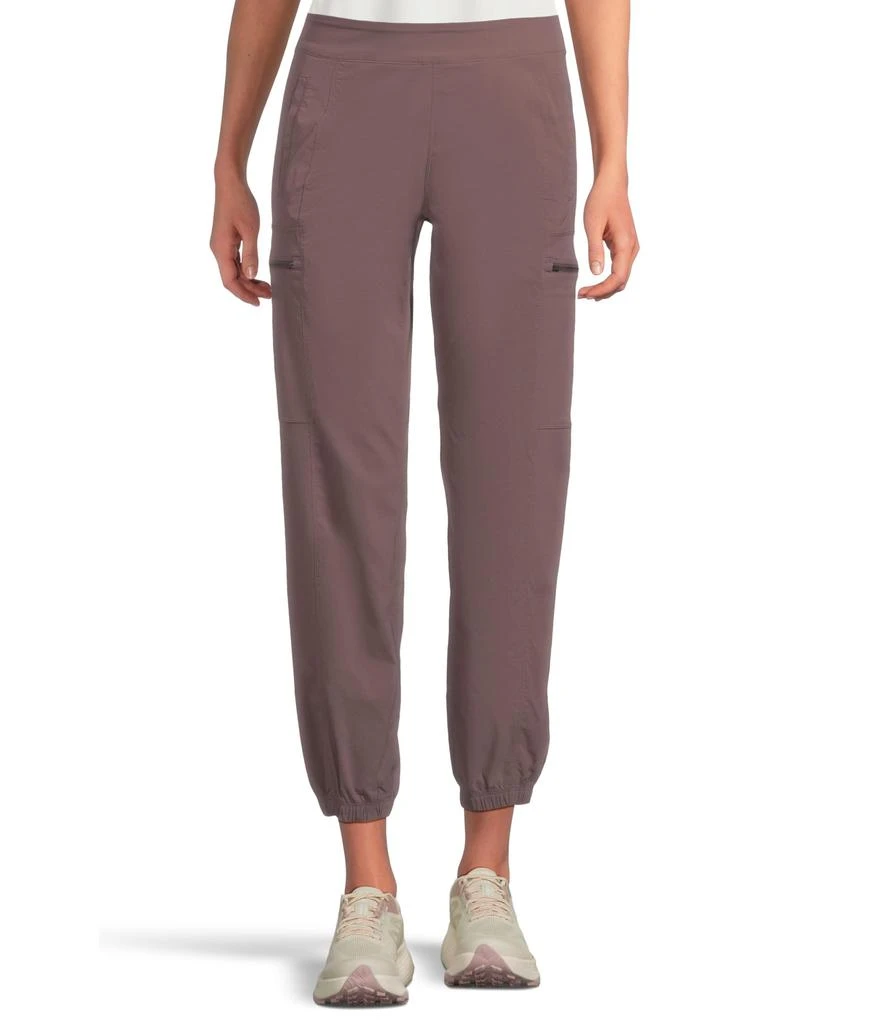 Mountain Hardwear Dynama™ High Rise Utility Jogger 1