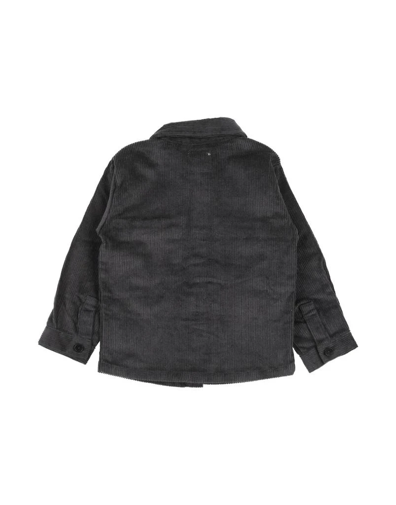 BABE & TESS Solid color shirt 2