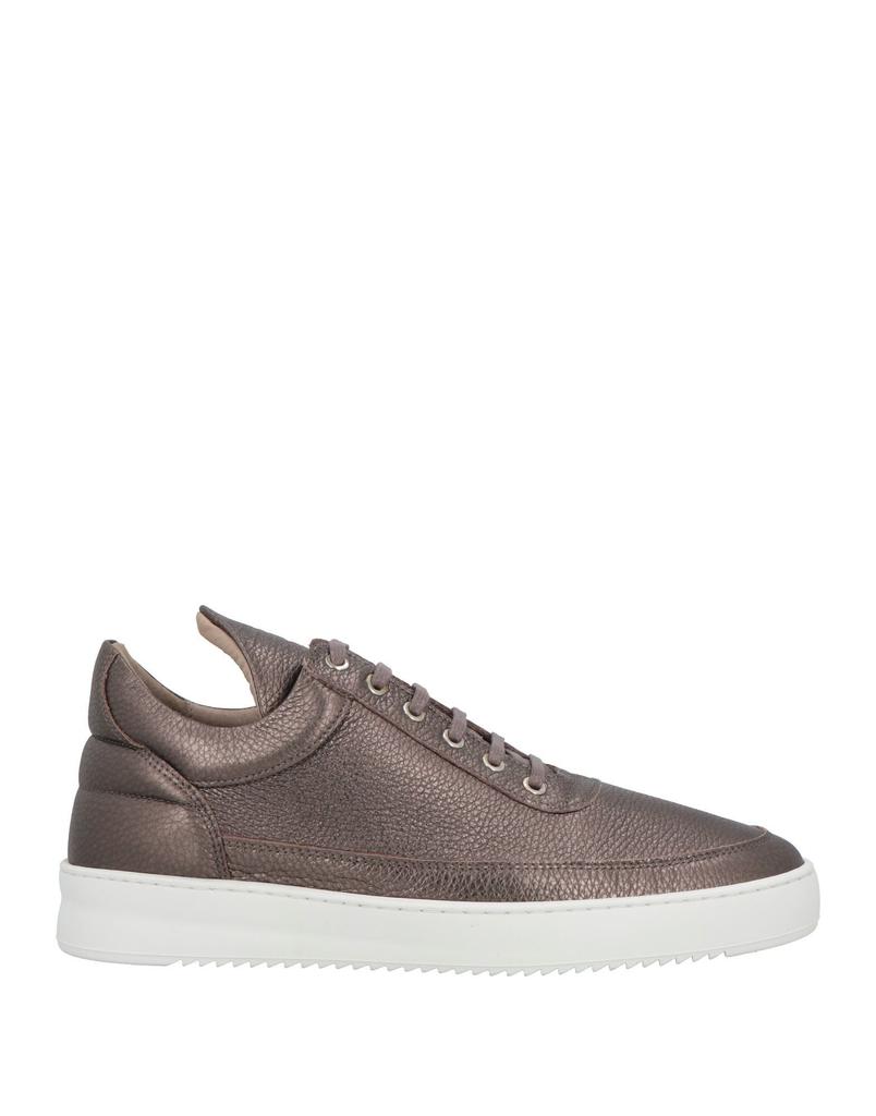 Filling Spaces Sneakers