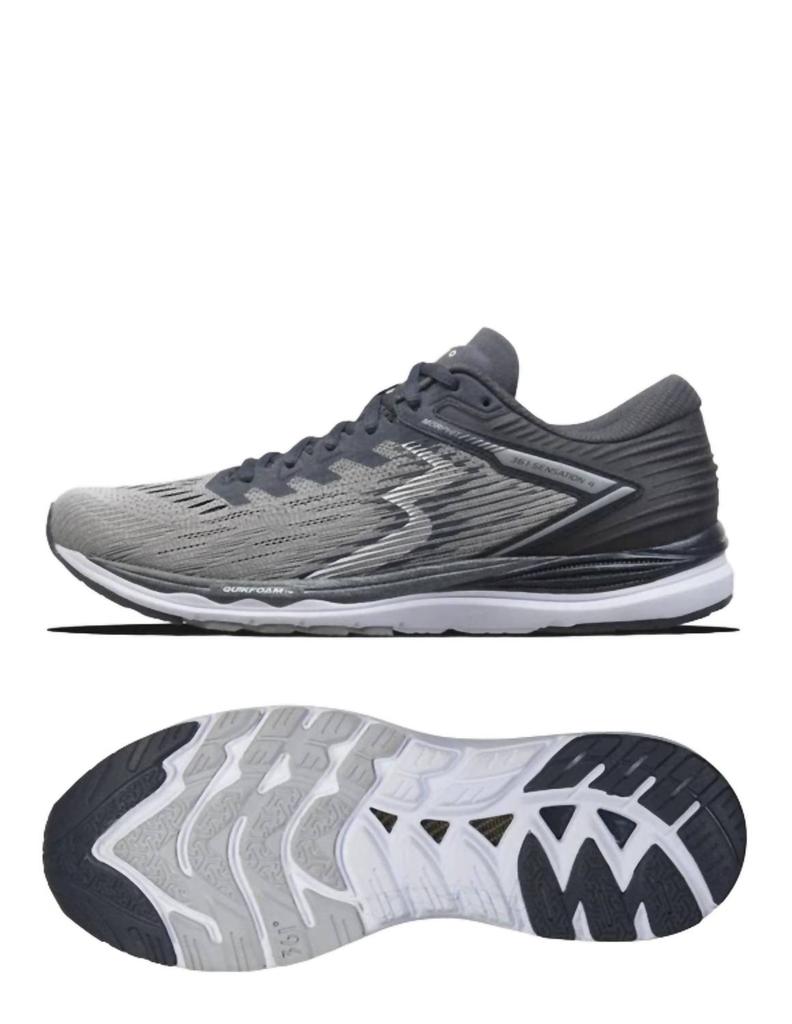 361 Degrees 361 Degrees - Men's Sensation 4 Running Shoes