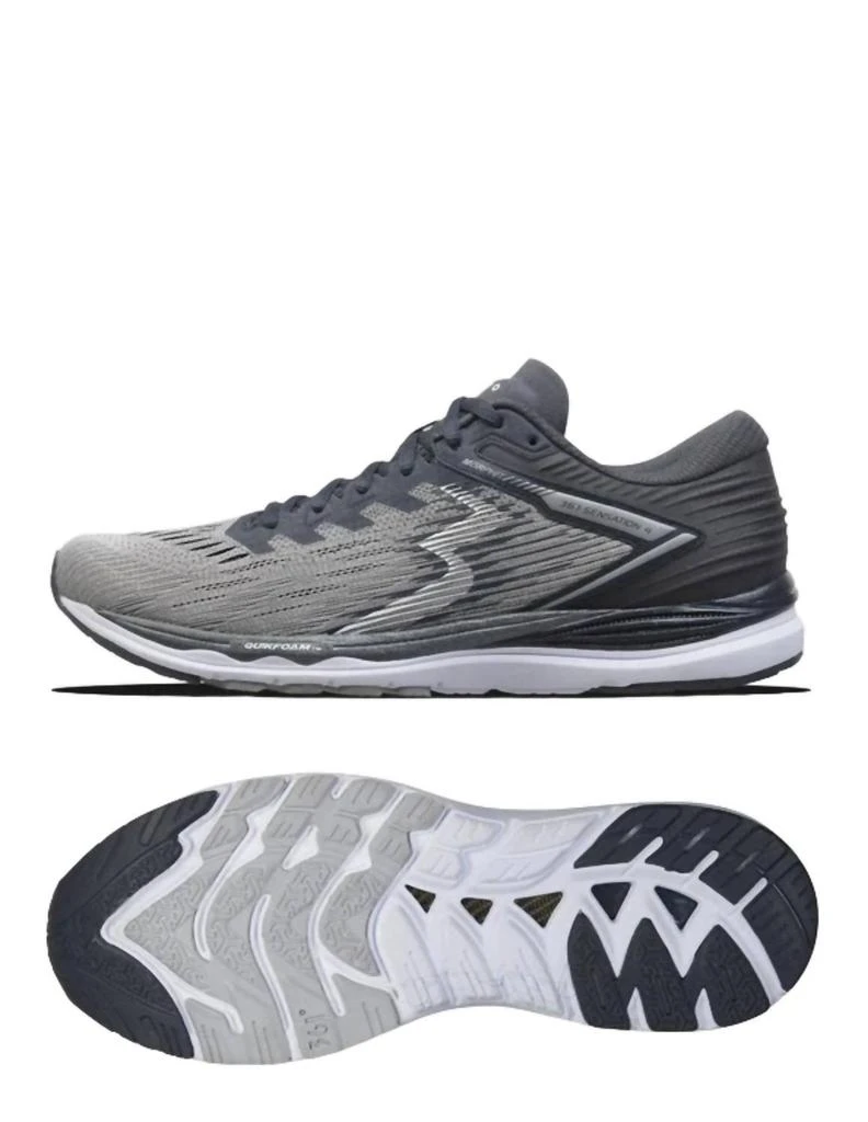 361 Degrees 361 Degrees - Men's Sensation 4 Running Shoes 1