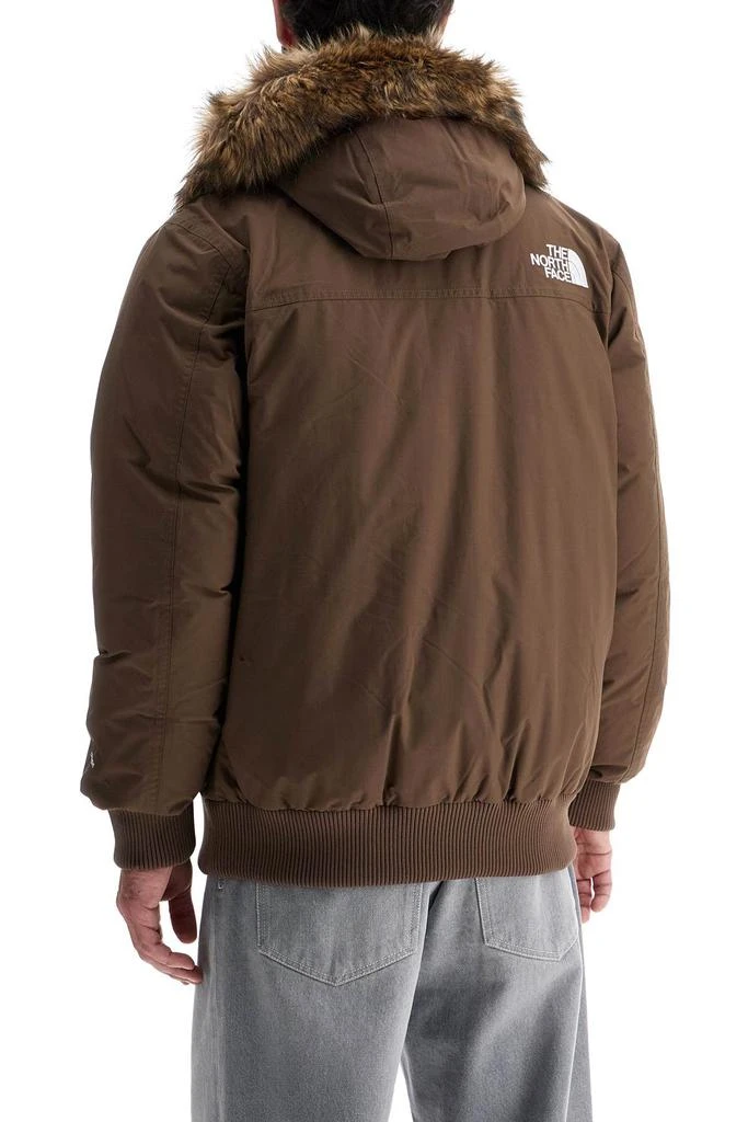 The North Face mcmurdo bomber jacket 3