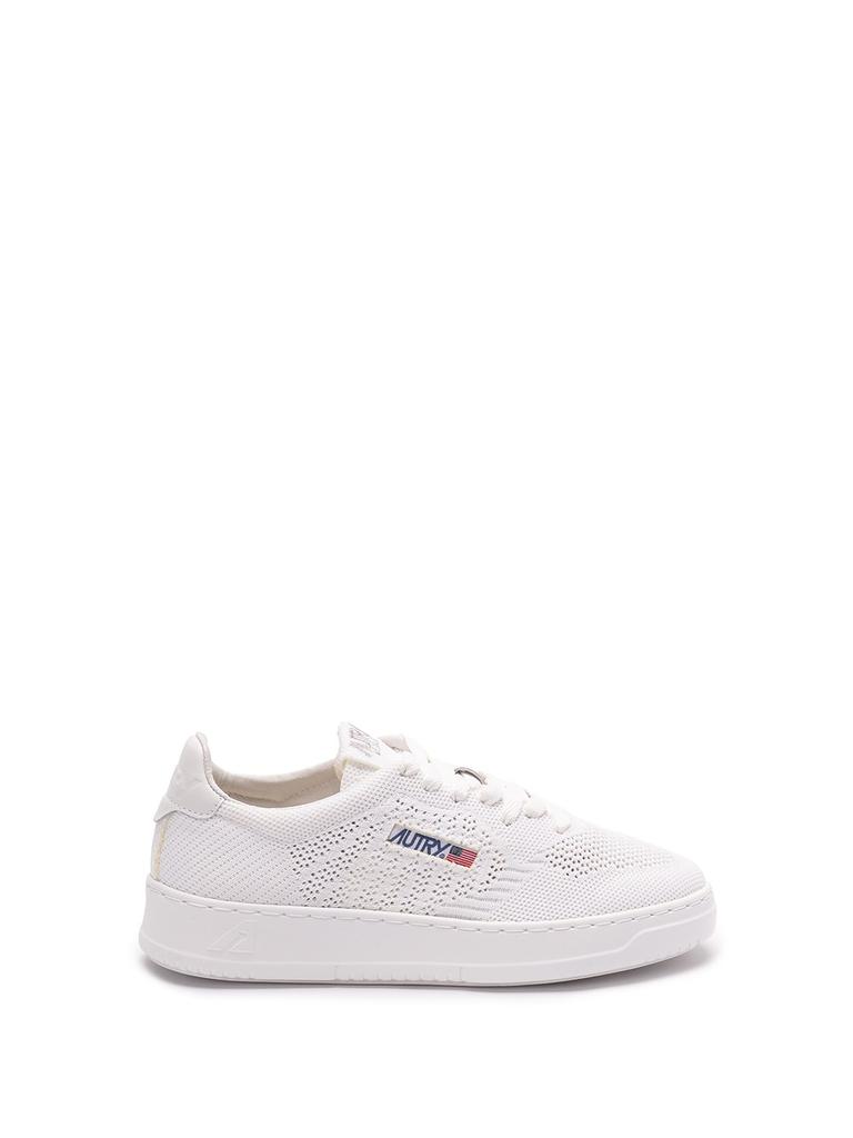 Autry Autry `Easeknit` Low-Top Sneakers