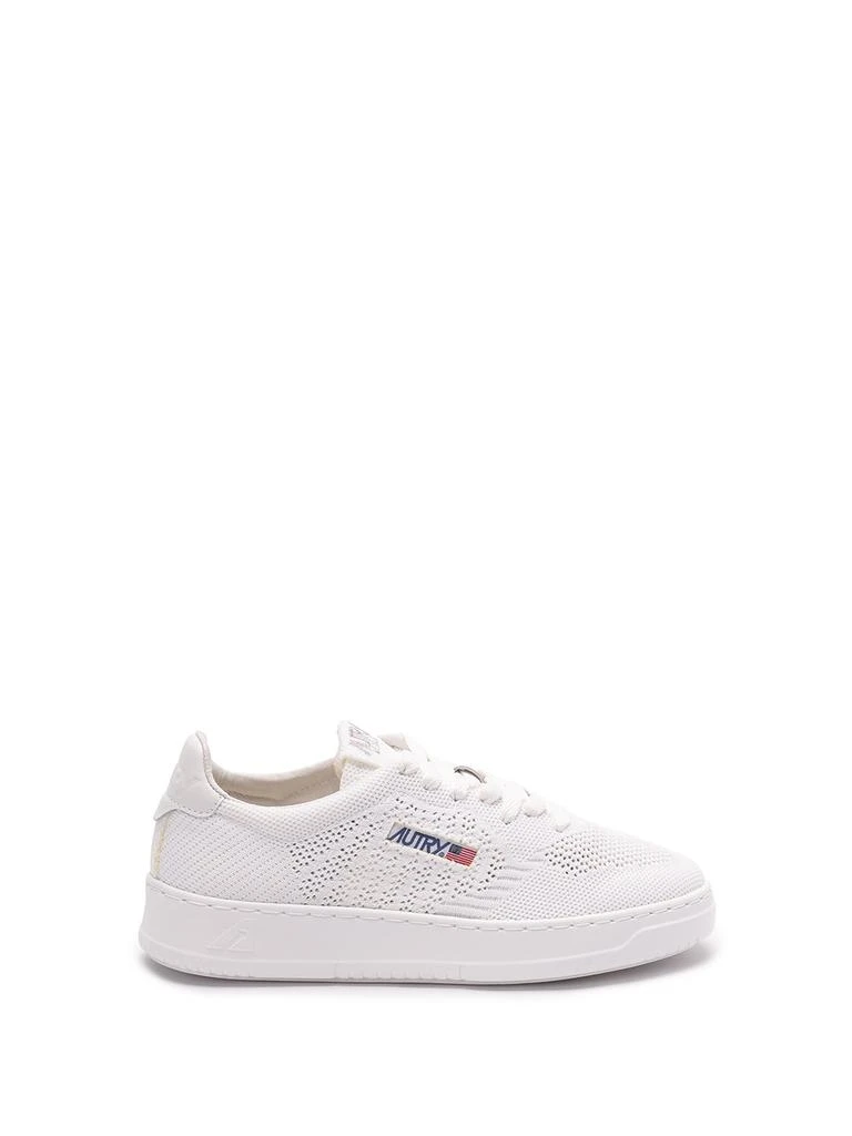 Autry Autry `Easeknit` Low-Top Sneakers 1