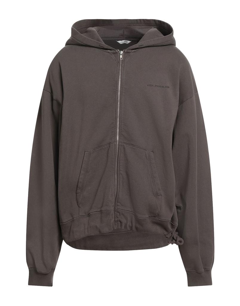 HOLZWEILER Hooded sweatshirt