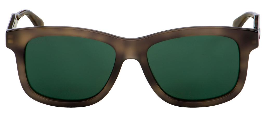 Gucci Gucci GG0824S M 008 Wayfarer Sunglasses