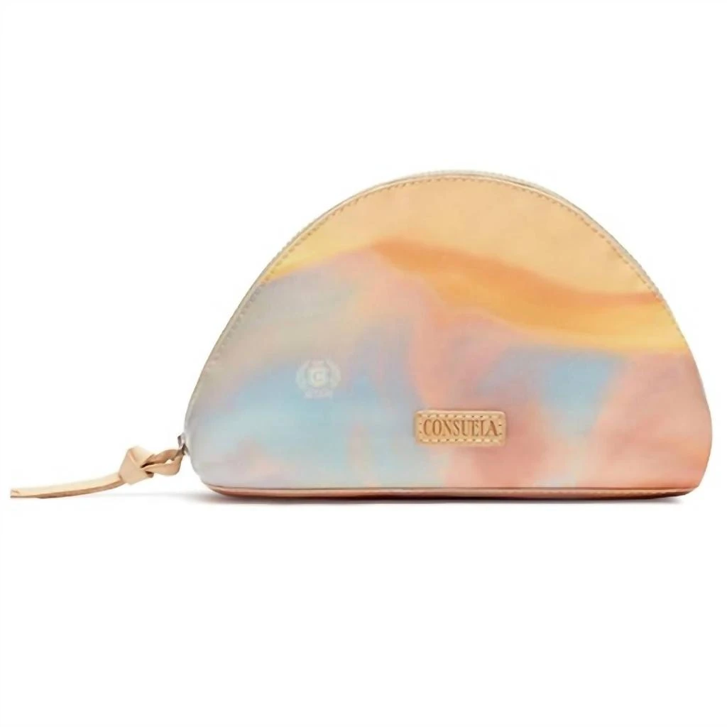 Consuela Consuela - Dome Cosmetic Bag