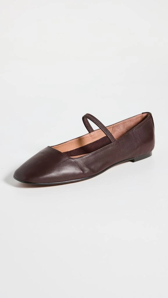 Madewell The Greta Ballet Flats 1