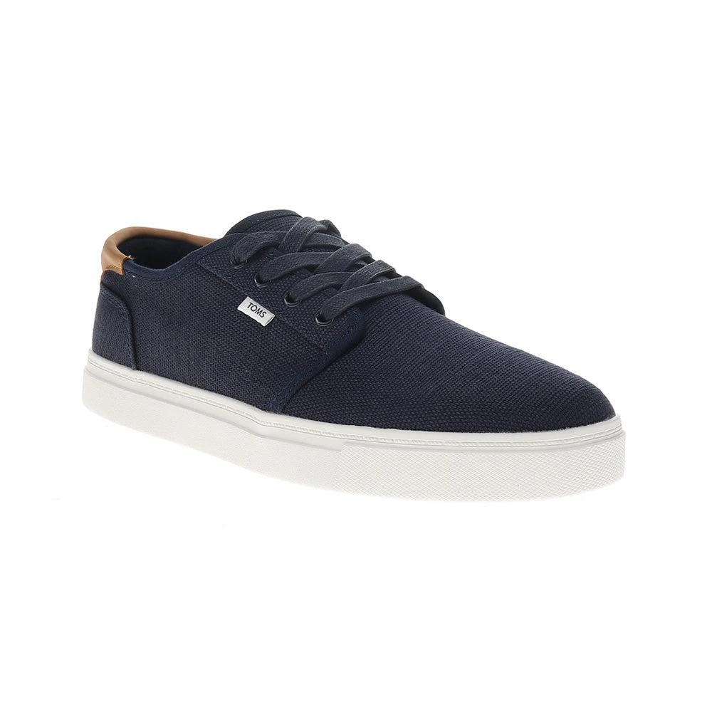 TOMS Carlo 2.0 Lace Up Sneakers 2