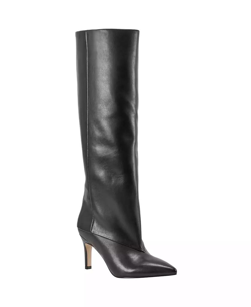 Marc Fisher Women's Gentle Pointy Toe Stiletto Heel Dress Boots