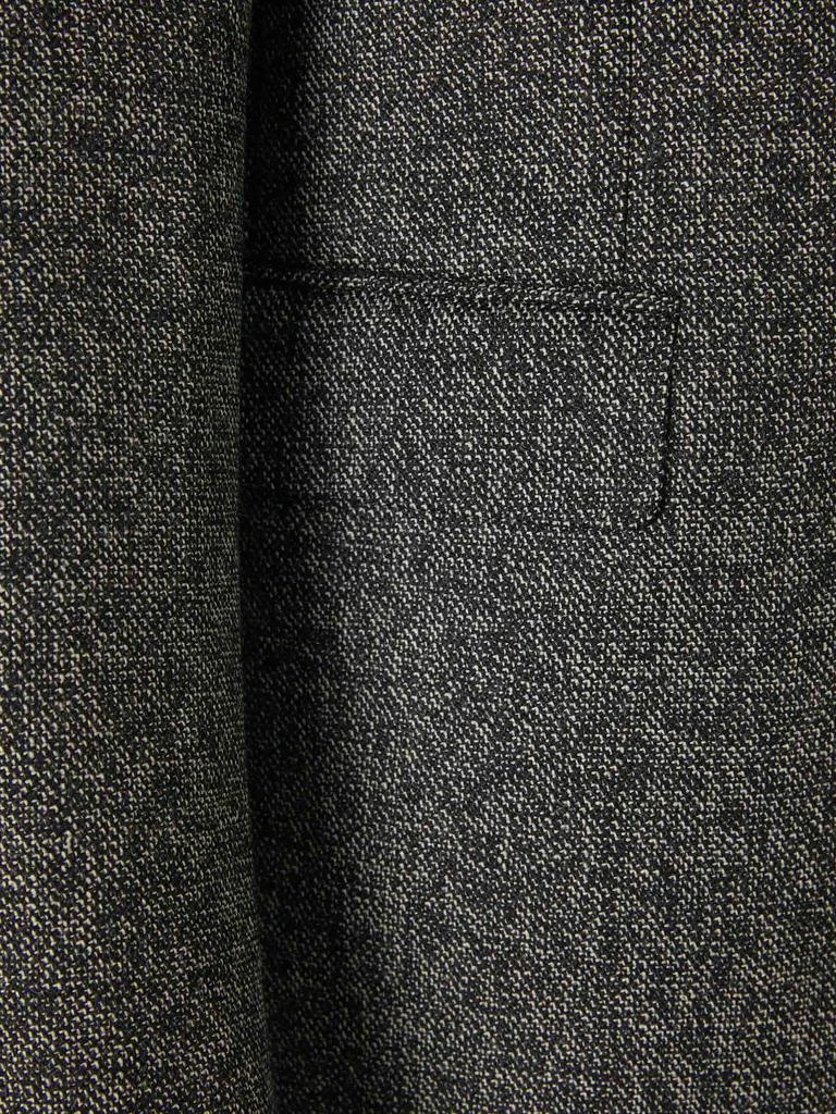 Valentino Valentino Single-Breasted Suit 6