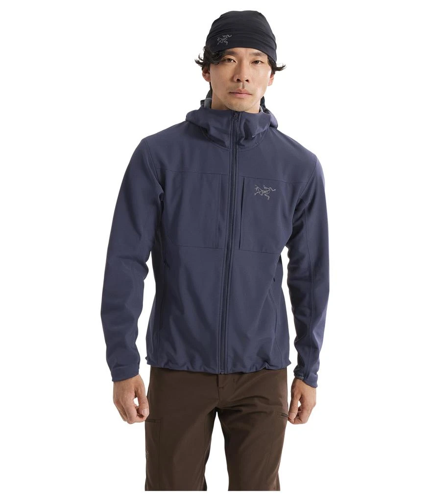 Arc'teryx Gamma MX Hoody 1