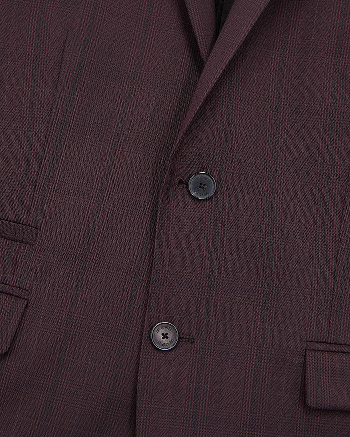 The Kooples Fitted Suit Jacket 5