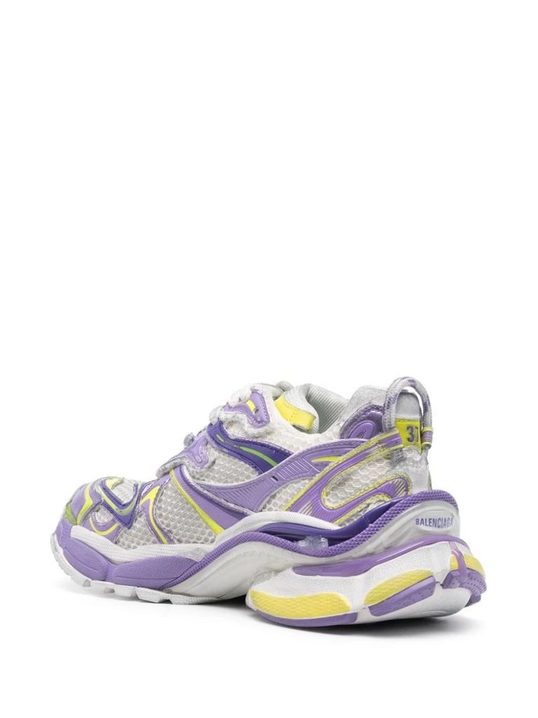 Balenciaga BALENCIAGA - Runner 2 Sneakers 2