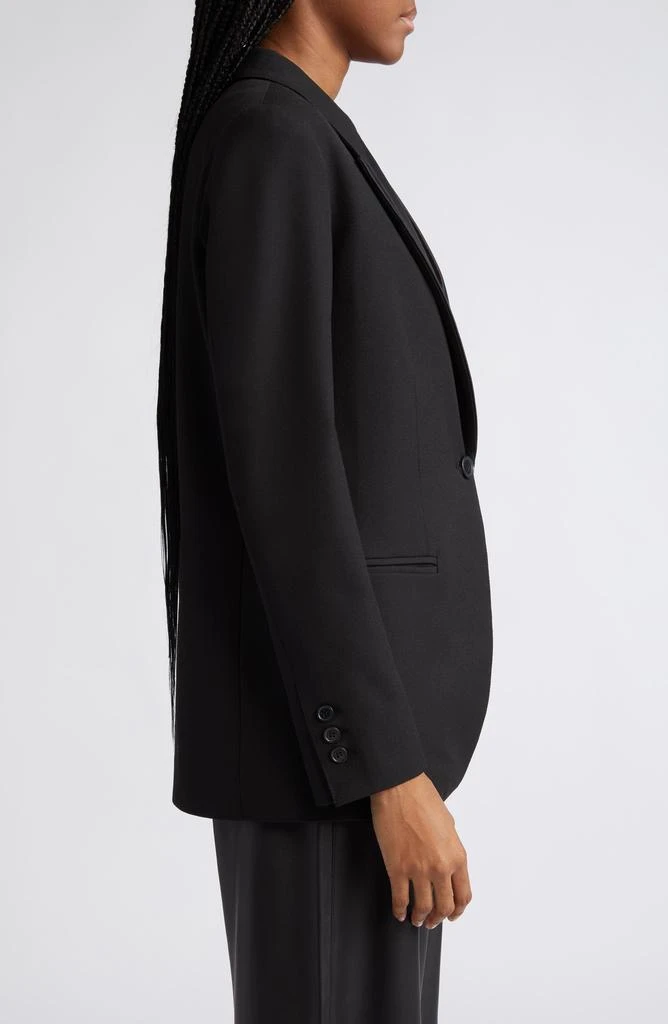 Smythe '90s Tuxedo Blazer 3