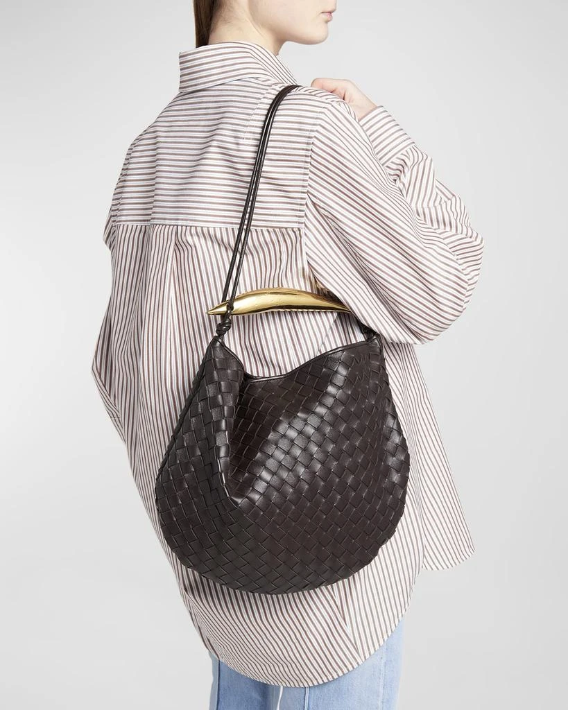Bottega Veneta Medium Sardine Bag 2