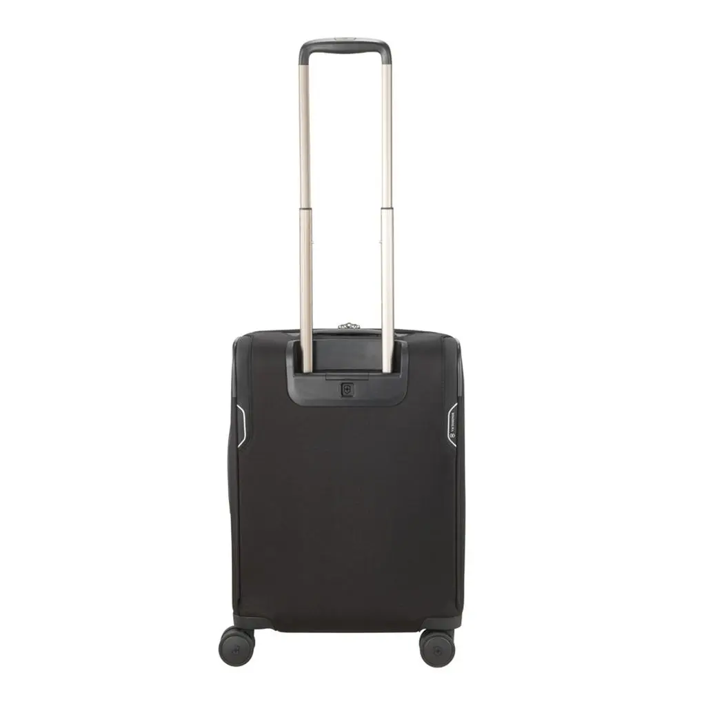 Victorinox 605402 global carry on spinner - werks 6 5