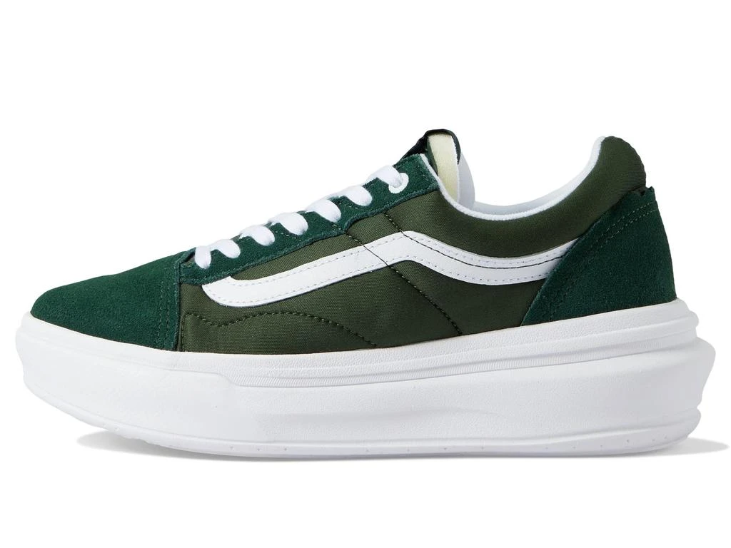 Vans Old Skool Overt CC 4