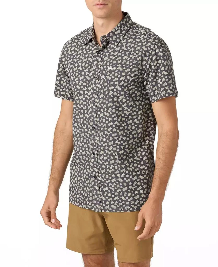O'Neill Men's Print Standard Shirt 3