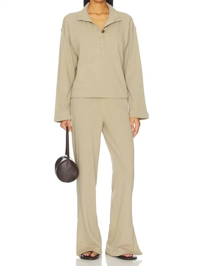 Nation LTD Nation Ltd - Jake Pull On Sweatpants 6