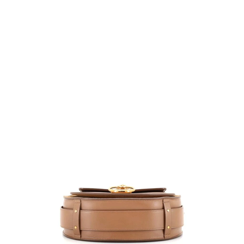 Chloé Tess Bag Leather Large 4