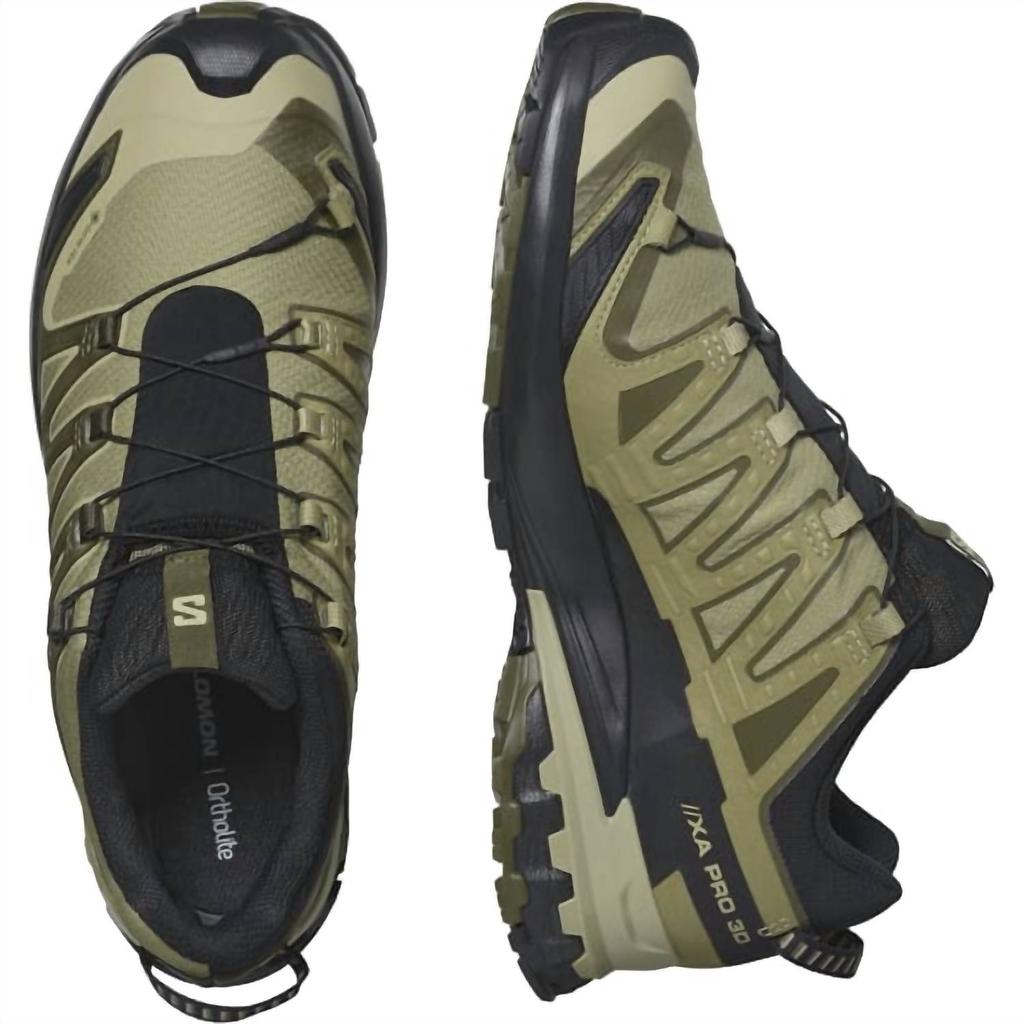 Salomon Salomon - Men's Xa Pro 3d V9 Gtx Shoes