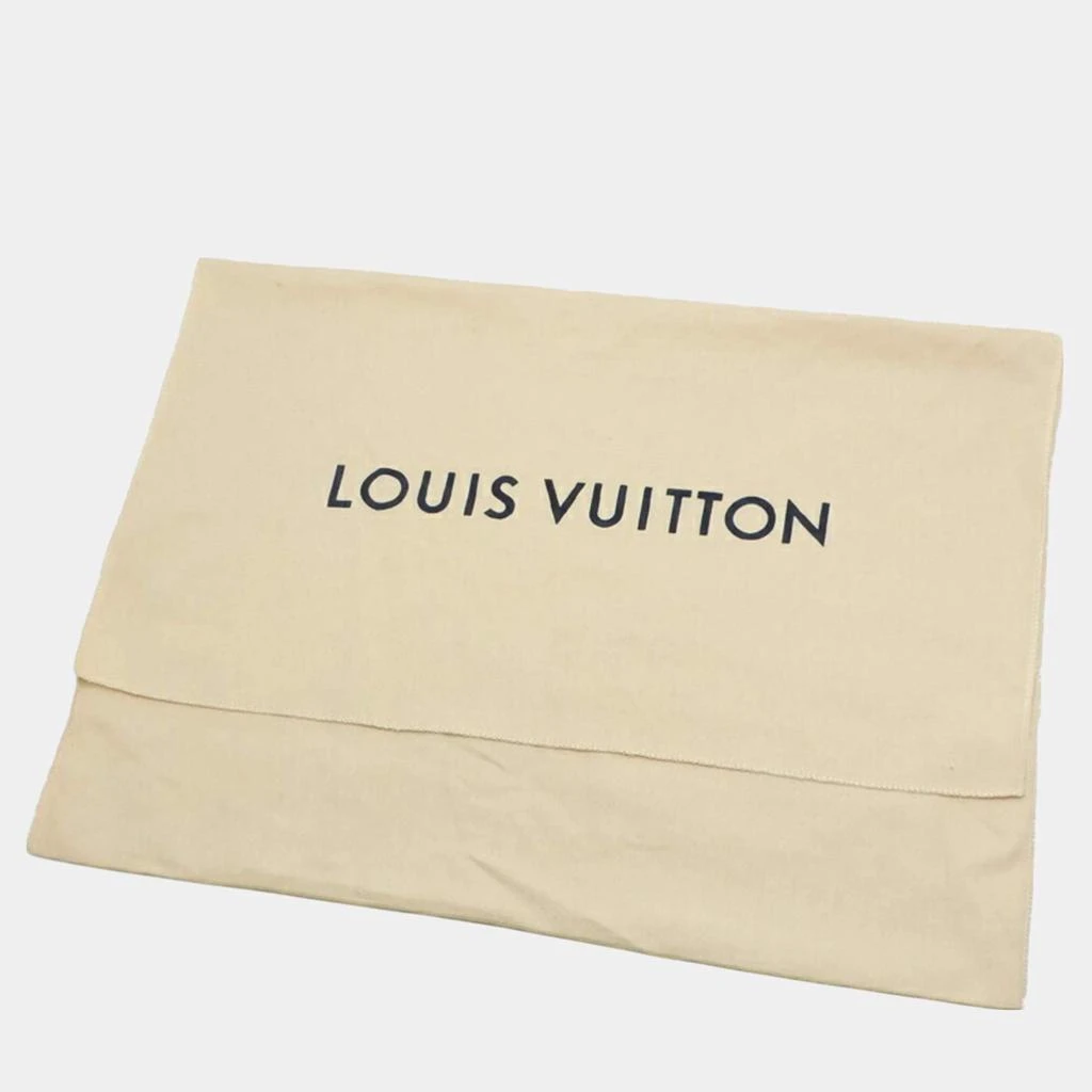 Louis Vuitton Louis Vuitton  Epi Blue Marine (Blue) Nile Nm Shoulder Bag 8